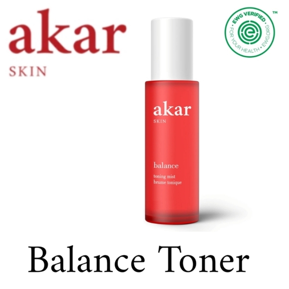 akar skin toner